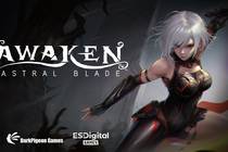 Awaken: Astral Blade. Приключения биотика Тани Awaken: Astral Blade. Приключения биотика Тани